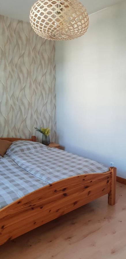 Apartament Zur Alten Tischlerei Oberhof  Zewnętrze zdjęcie