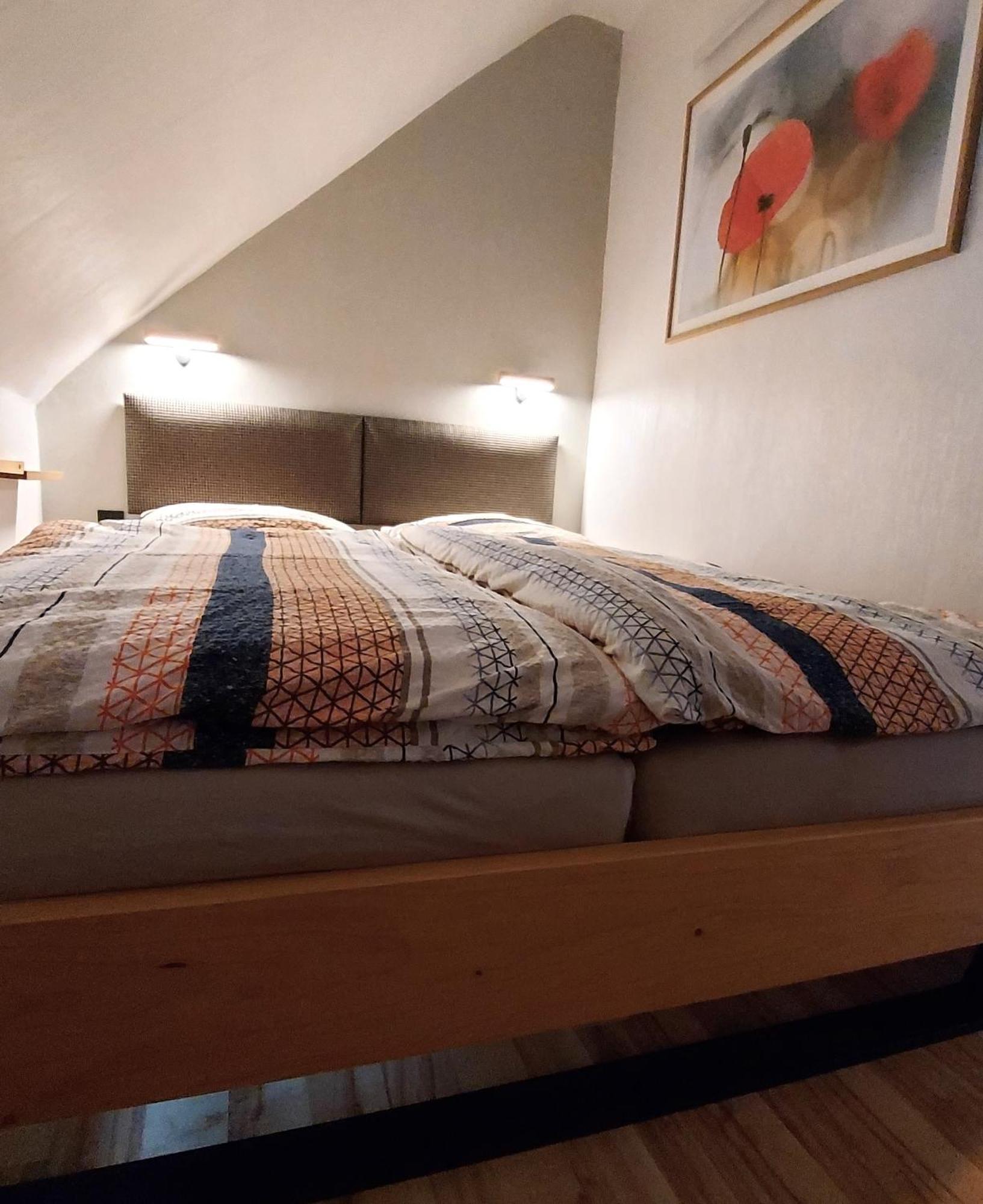 Apartament Zur Alten Tischlerei Oberhof  Zewnętrze zdjęcie