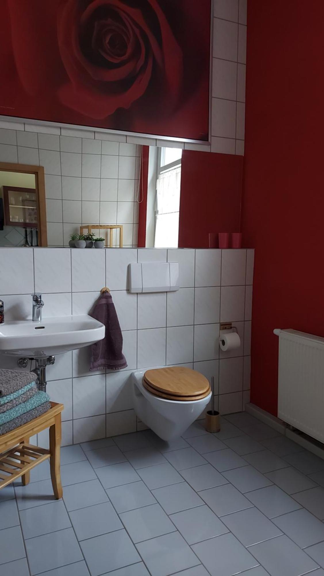 Apartament Zur Alten Tischlerei Oberhof  Pokój zdjęcie